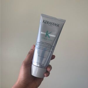 Kerastase Symbiose Scalp Renewal Micro-Exfoliating Scrub